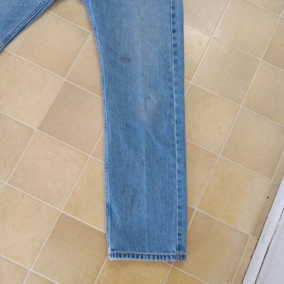 Levi's 505 jeans - Picture 4 of 6